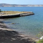 By The Sea Starigrad, Paklenica - 3335 בית הארחה 3*