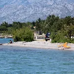 By The Sea Starigrad, Paklenica - 3335 בית הארחה