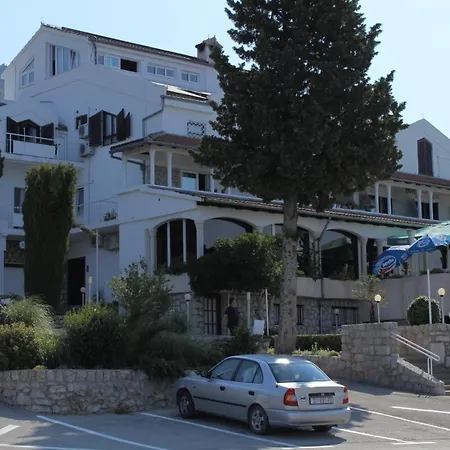 By The Sea Starigrad, Paklenica - 3335