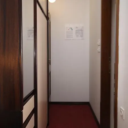 ゲストハウス By The Sea Starigrad, Paklenica - 3335 3*