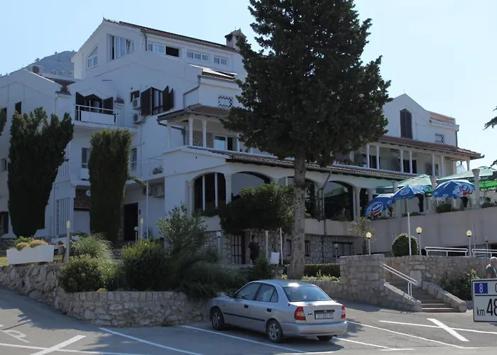 By The Sea Starigrad, Paklenica - 3335