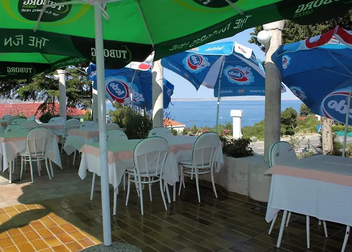 By The Sea Starigrad, Paklenica - 3335 Vendégház 3*