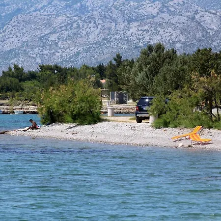 By The Sea Starigrad, Paklenica - 3335 Pensión