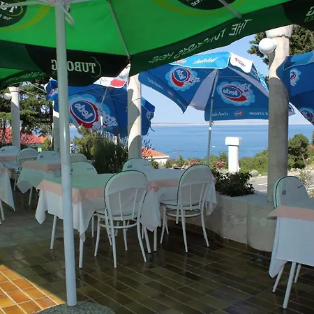By The Sea Starigrad, Paklenica - 3335 Pensión 3*