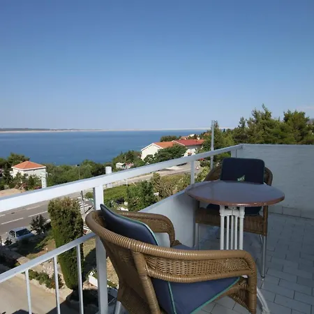 Pensión By The Sea Starigrad, Paklenica - 3335
