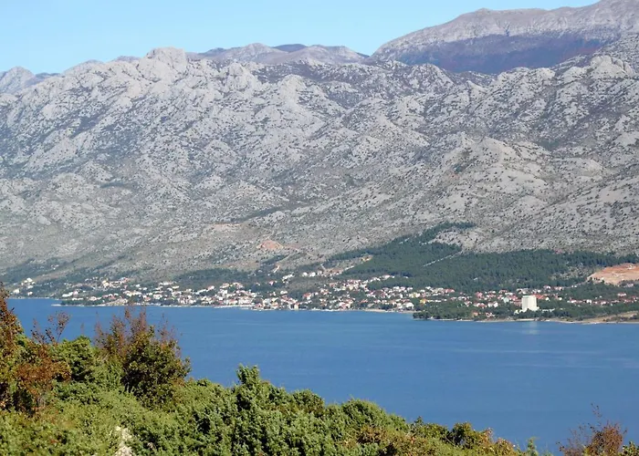 By The Sea Starigrad, Paklenica - 3335 招待所 3*