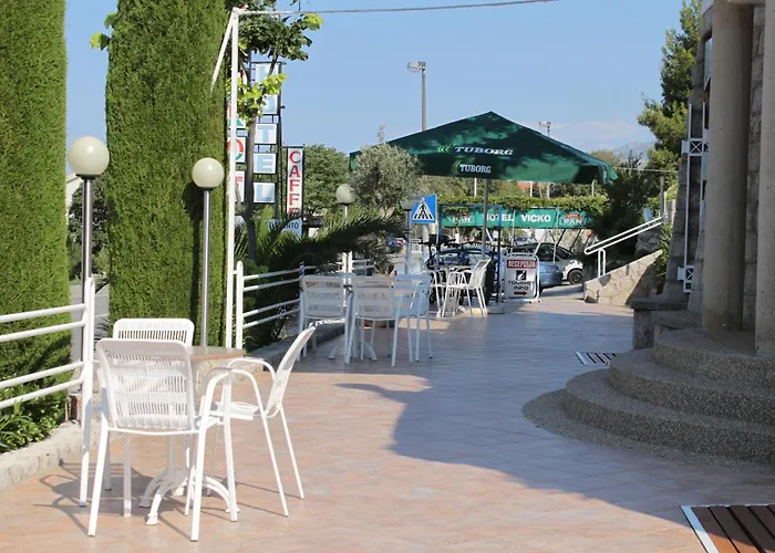 Gostinjska kuća By The Sea Starigrad, Paklenica - 3335